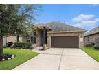 18611 Cypress Steppe Lane Cypress Texas 77433