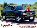 Used 2012 Chevrolet Avalanche for sale.