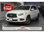 Used 2019 Infiniti Qx60 for sale.