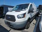2017 Ford Transit White, 102K miles