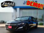 2024 Chevrolet Malibu Black, 6K miles