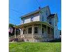 Prospect St, Greenwich Township, Home For Rent