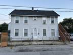 N Main St Unit,norwich, Flat For Rent