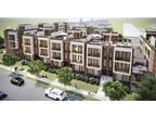 Luxury Brand New Townhome in Ajax!