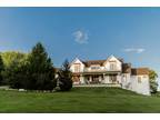 Multigenerational Custom Home for Sale
