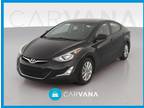 2015 Hyundai Elantra