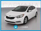 2015 Kia Forte