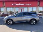 2015 Nissan Murano