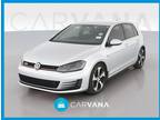 2016 Volkswagen Golf GTI