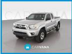 2013 Toyota Tacoma Access Cab