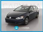 2016 Volkswagen Golf SportWagen