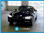 2012 BMW 3-Series