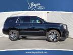 2018 GMC Yukon