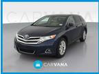 2015 Toyota Venza