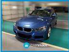 2014 BMW 3-Series
