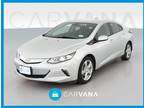 2017 Chevrolet Volt