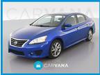 2013 Nissan Sentra