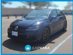 2015 Volkswagen Golf GTI