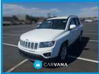 2014 Jeep Compass