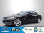 2013 Bmw 328