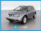 2014 Nissan Murano