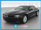 2015 Chevrolet Camaro