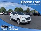 2021 Ford Edge