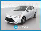 2019 Toyota Yaris