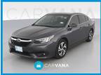 2020 Subaru Legacy