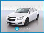 2015 Chevrolet Cruze