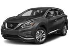 2018 Nissan Murano