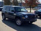 2015 Jeep Patriot
