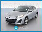 2011 Mazda Mazda3