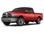 2012 Ram 1500