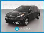 2019 Kia Niro