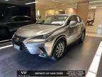 2019 Lexus NX 300