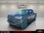 2018 Toyota Tacoma SR for sale