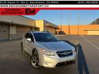 2013 Subaru XV Crosstrek Limited for sale