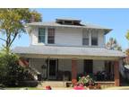 S Ringo St Unit Upper, Little Rock, Home For Rent