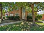 2049 Wimbledon Drive Allen Texas 75013