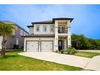 5513 Longcrest Drive Garland Texas 75043
