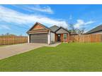 3606 Sayle Street Greenville Texas 75401