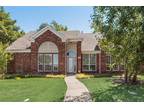 5502 Highgate Lane Rowlett Texas 75088