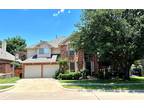 210 Appalachian Way McKinney Texas 75071