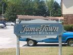 N Guignard Dr Apt R, Sumter, Flat For Rent