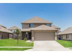 1604 Swallow Drive Ennis Texas 75119