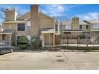 2117 Park Willow Lane Unit: C Arlington Texas 76011