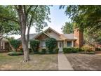 9853 Old Field Drive McKinney Texas 75072