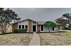 4000 Mountain Pass Drive Plano Texas 75023