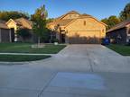 531 Remington Way Wylie Texas 75098